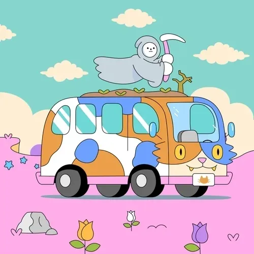 Van #2183