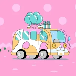 Van #6202