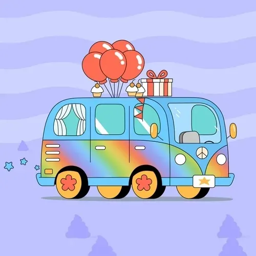 Van #2270