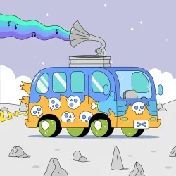 Van #7064