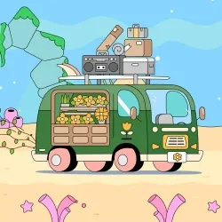 Van #10431