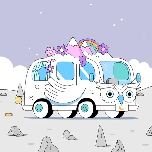 Van #623