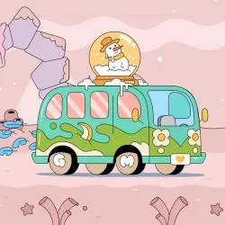 Van #6029