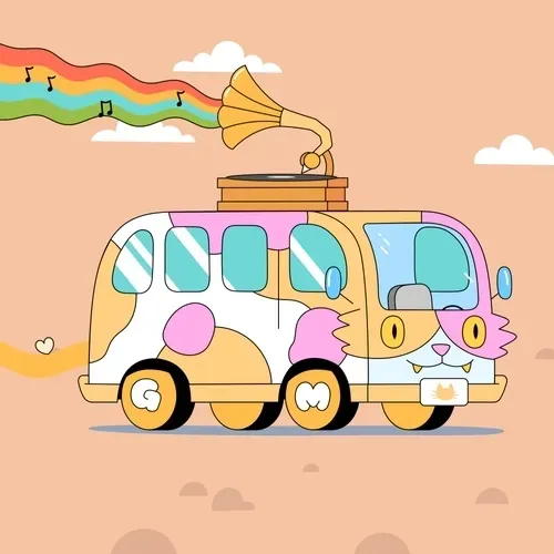 Van #6591