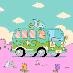 Van #2722
