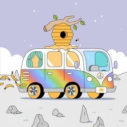 Van #1232