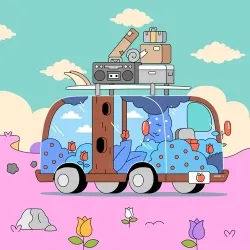 Van #6060