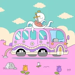 Van #738