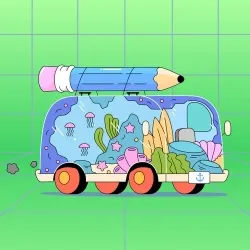 Van #327