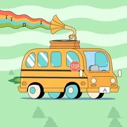Van #8447