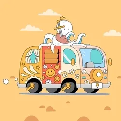 Van #1678