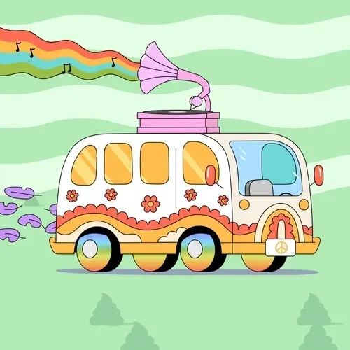 Van #10353