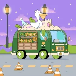 Van #865