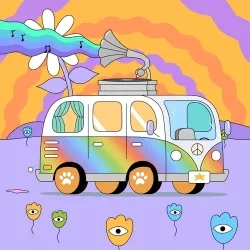 Van #6848