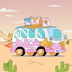 Van #7516