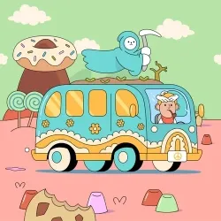 Van #5083