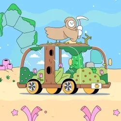 Van #5896