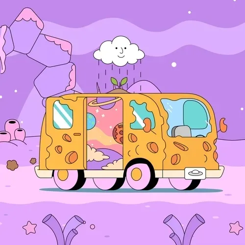 Van #5313