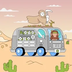 Van #328