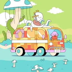 Van #1160