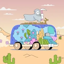 Van #2975