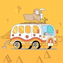 Van #1959