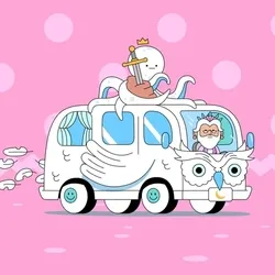 Van #3260