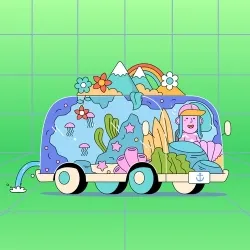 Van #2194