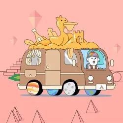 Van #2506