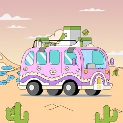 Van #5751