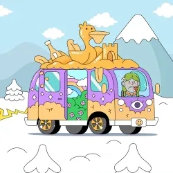 Van #5603