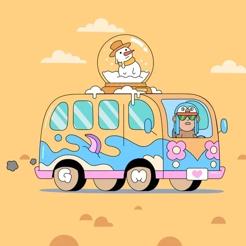 Van #3667