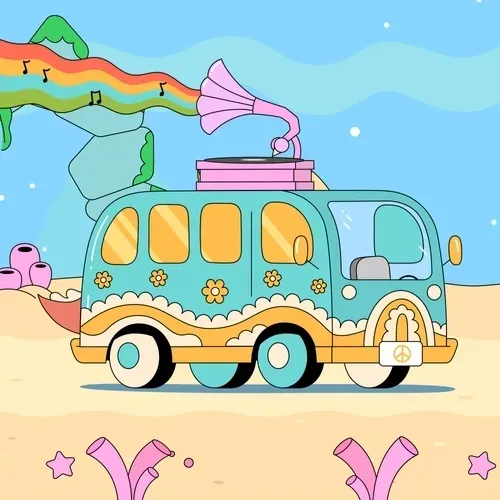 Van #2719