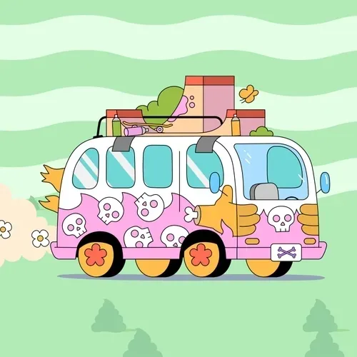 Van #6311