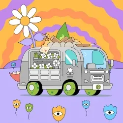 Van #3199