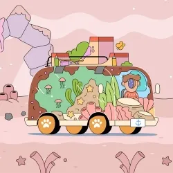 Van #146