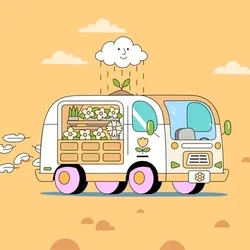 Van #589