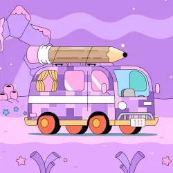 Van #6813