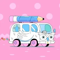 Van #212