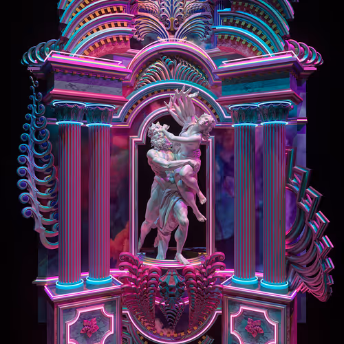 Mythicfuture