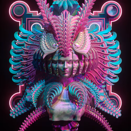 Mythicfuture