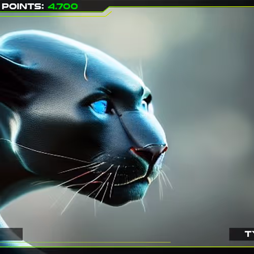 Pi Panther