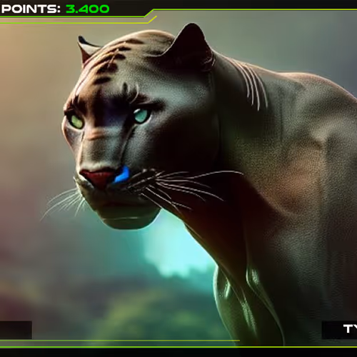 Pi Panther