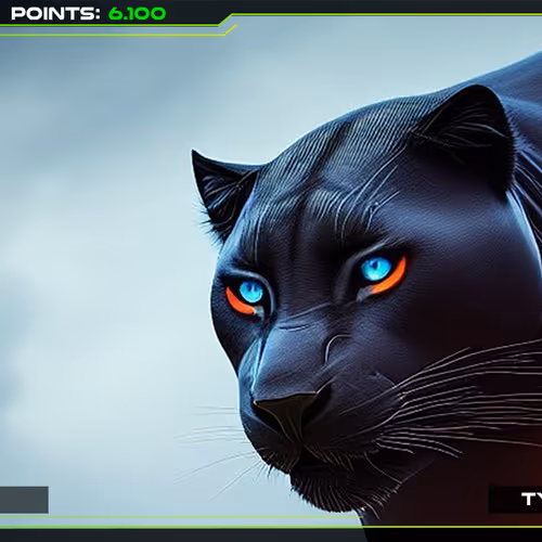Pi Panther
