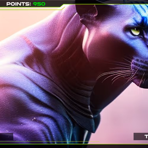 Pi Panther