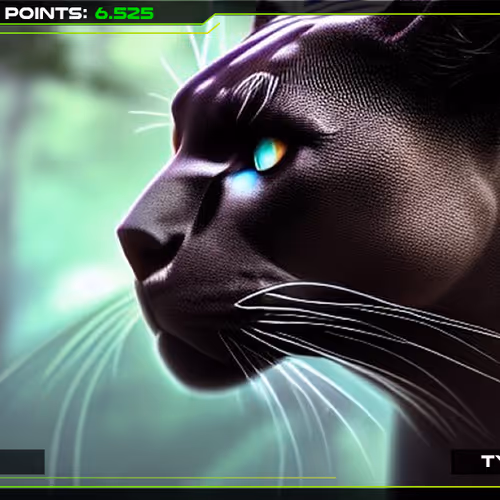 Pi Panther