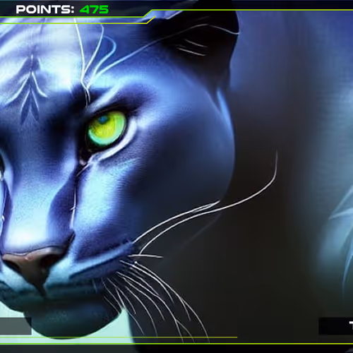 Pi Panther
