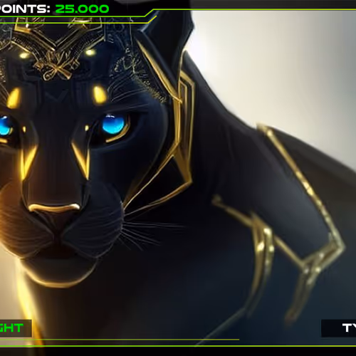 Pi Panther
