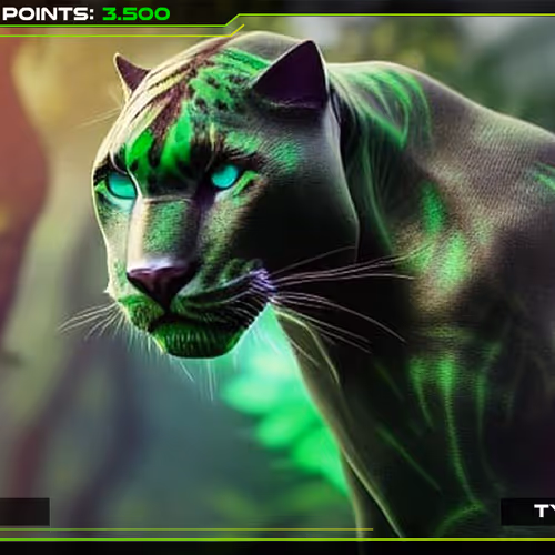 Pi Panther