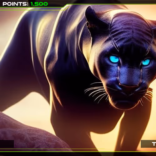 Pi Panther